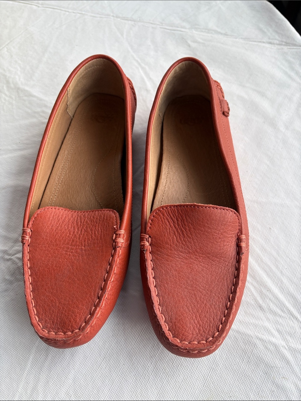 UGG loafers
